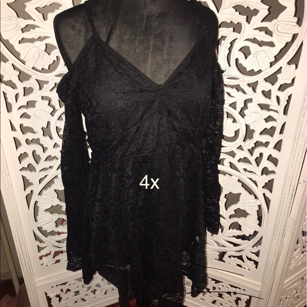 SHEIN lingerie